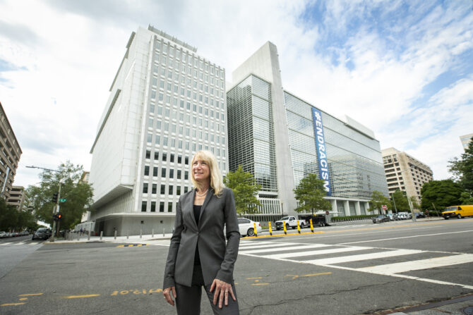 Mason team’s models serve as backbone for web portal that support models for hospital response to COVID-19