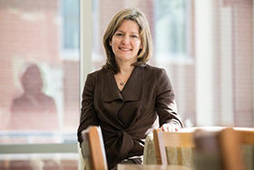 Cuellar examining how COVID-19 changed care for patients with chronic conditions