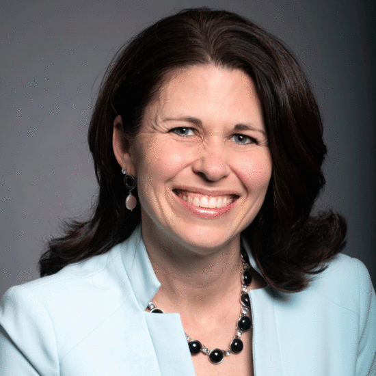 5 questions with Amy Adams, Executive Director of the Institute for Biohealth Innovation at George Mason University