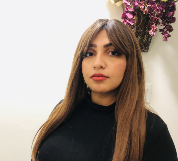 Can Withaferin A be a viable cancer treatment option? Mason biology student’s research published in Frontiers in Pharmacology Journal