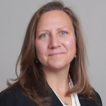 Nursing PhD student receives dissertation funding from nursing organizations