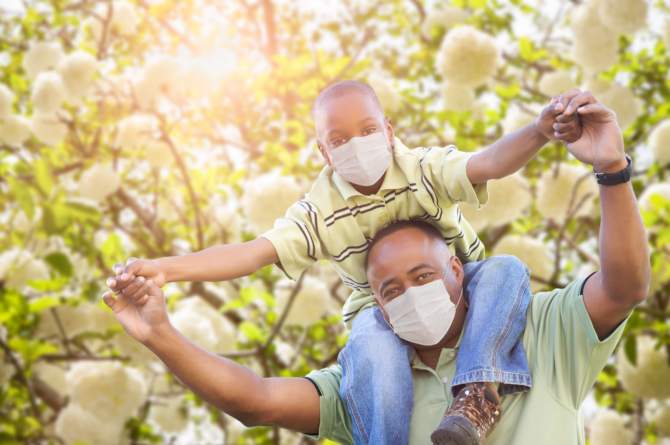 COVIDsmart study launched to understand pandemic’s impact on individuals and communities across Virginia