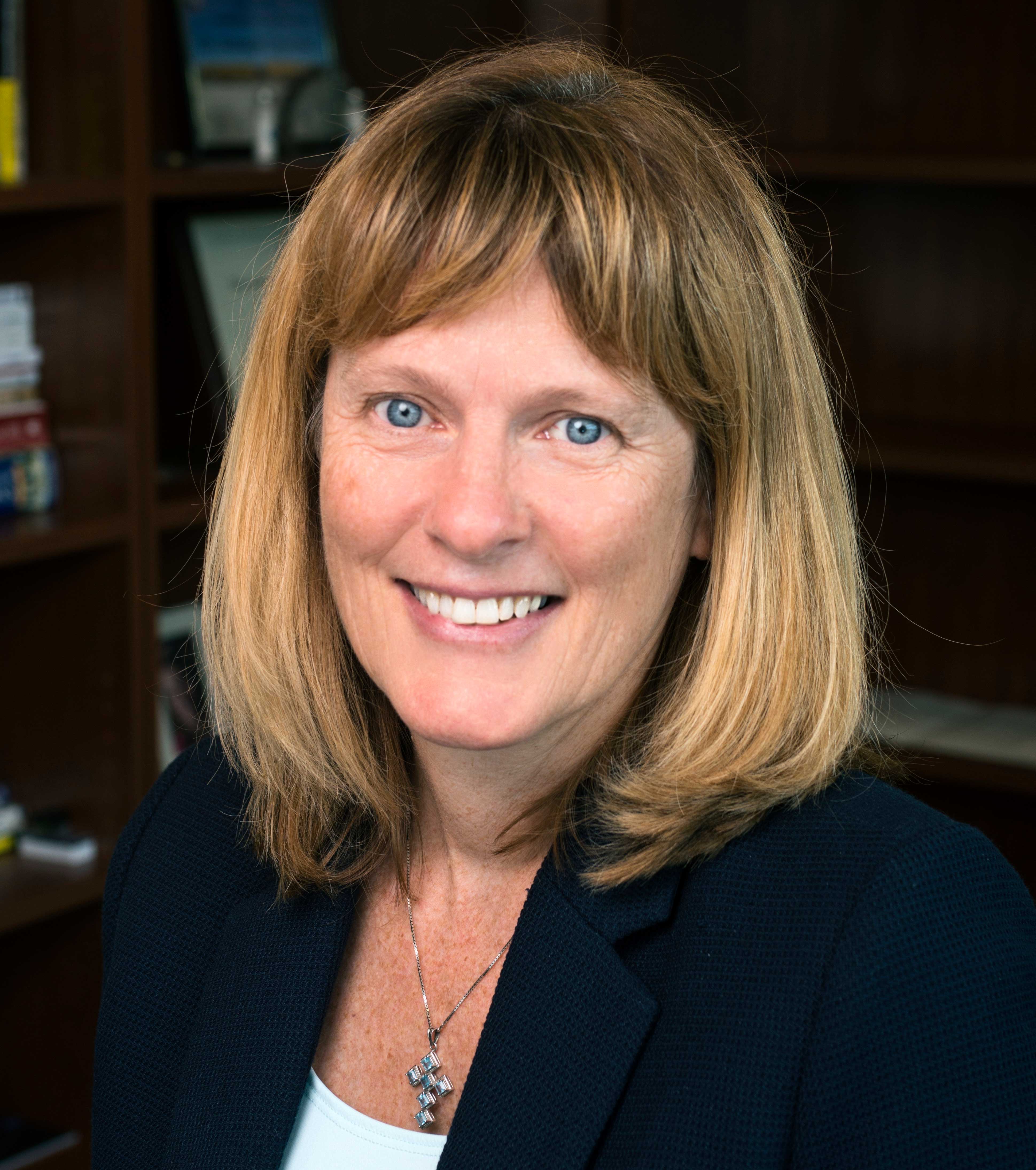 Administration -- Deborah Crawford
