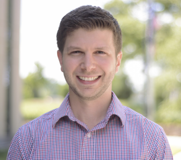 Peripheral nerve regeneration biomaterial focus of Mason Cosmos Scholar Grant recipient