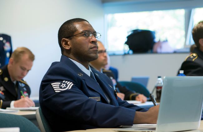 Mason’s successful Enlisted to Medical Degree Preparatory Program receives $20 million for five-year extension