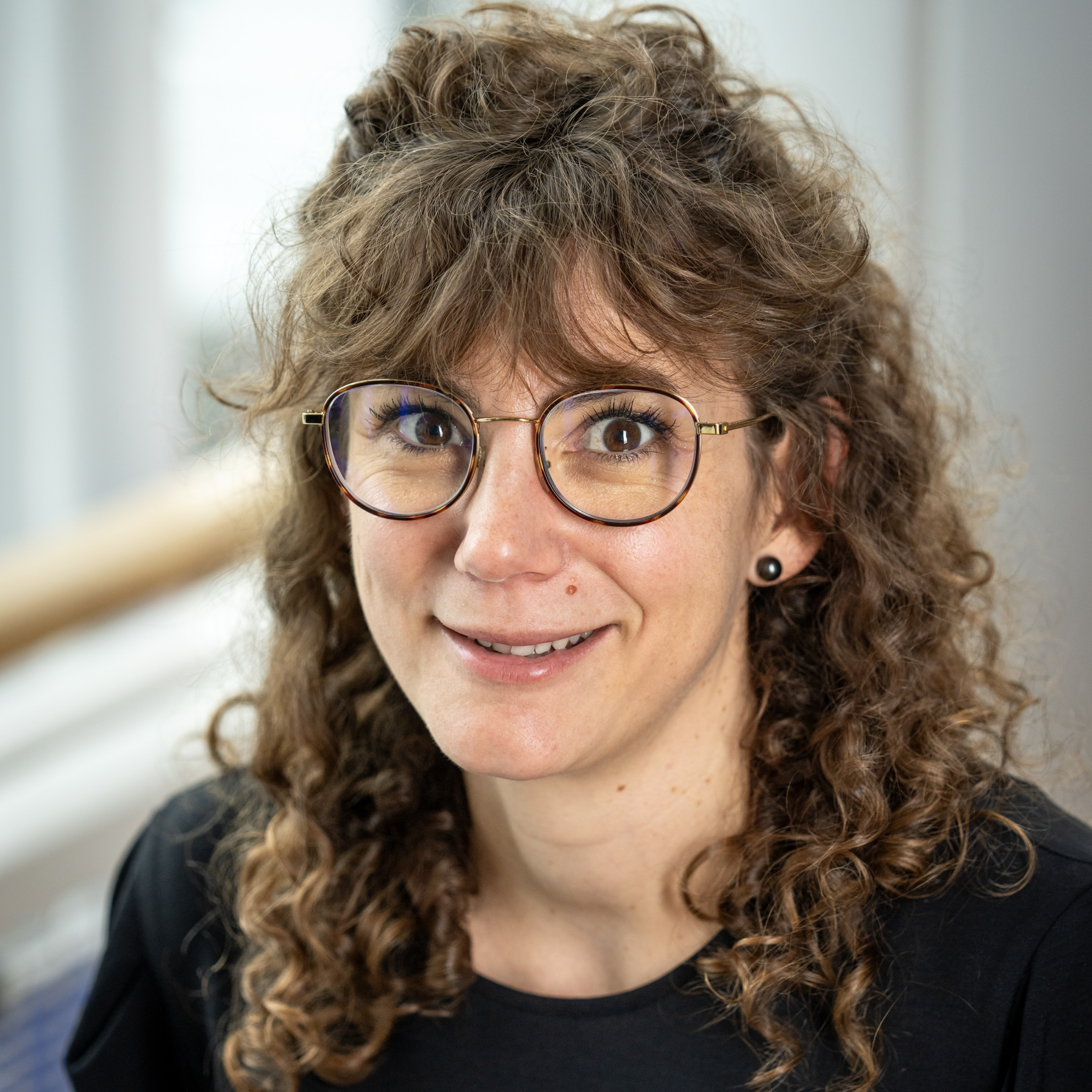 People – The Institute for Biohealth Innovation