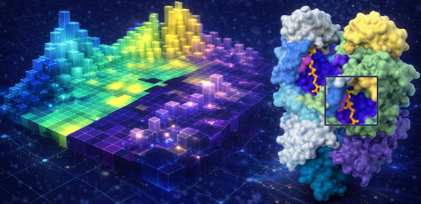 Groundbreaking study reveals hidden complexity in human genetics