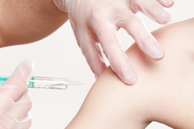 School nurses play critical role in HPV vaccination promotion and compliance