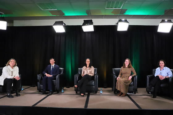 College of Public Health convenes panel on a growing public health crisis—social isolation