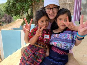 This Mason Nurse makes an impact one patient at a time