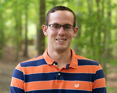 Electrical engineering graduate student’s project predicts daily COVID-19 infections