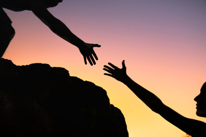 George Mason University criminologists receive $1.48 million for improving mental health responses in public safety