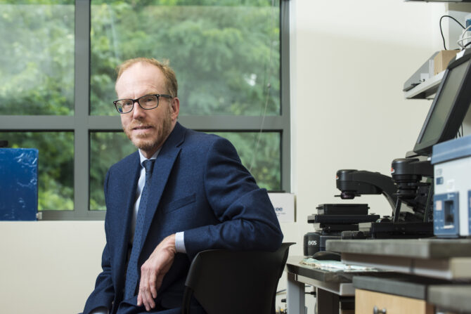 Remembering Michael Buschmann