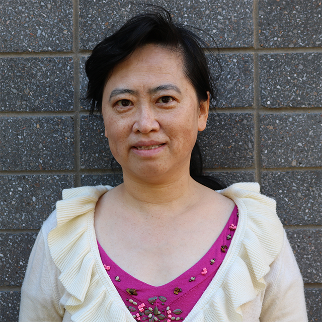 Administration -- Jun Liu
