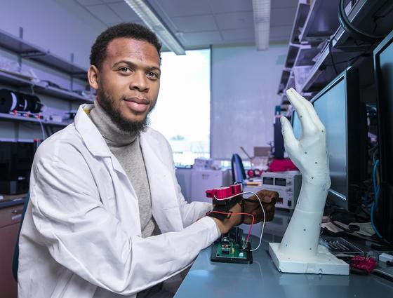 Printing play: A path forward for children with prosthetics