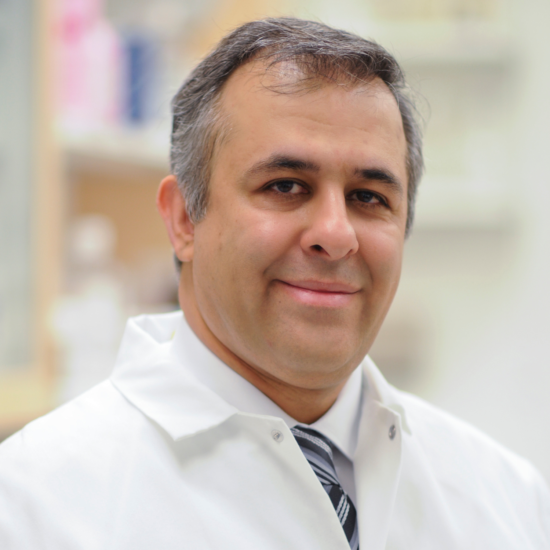 Mason scientist to identify natural mechanisms of boosting immunity to fight infectious diseases