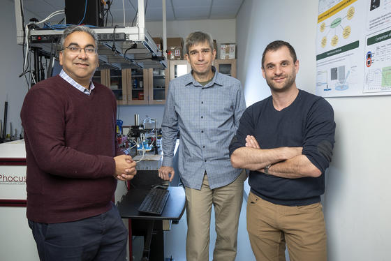 George Mason team earns $2.1M to study seizure dynamics