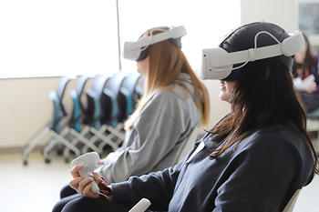 Innovate for good: Social work case simulation goes virtual