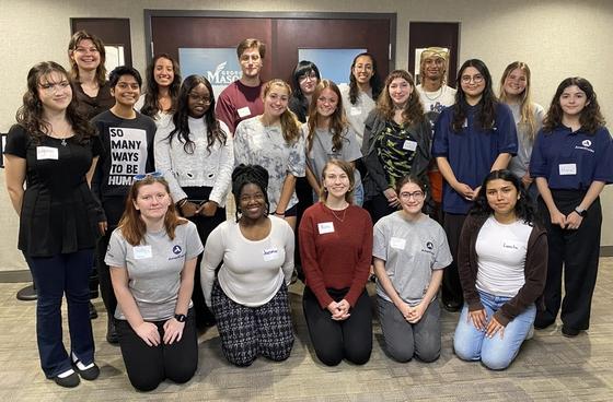 Center for Community Mental Health partnership provides behavioral health training