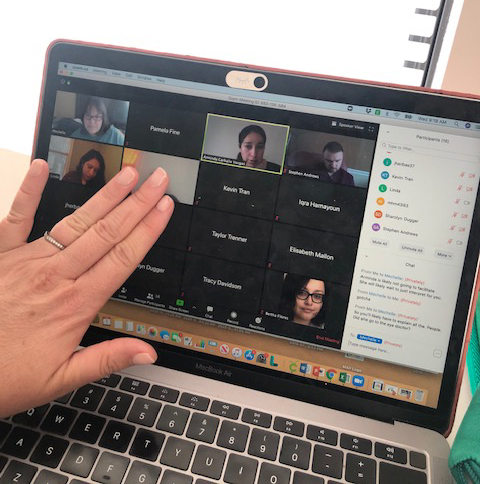 Mason receives $500,000 USDA grant to expand rural telehealth capabilities amidst COVID-19 pandemic