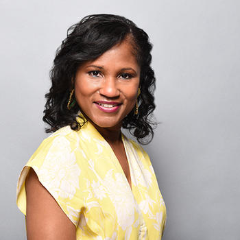 Nursing PhD named ANA/SAMHSA Minority Fellow