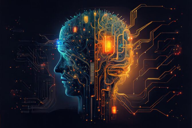 Brainpower inspires energy-efficient AI