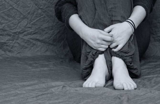 Suicide and depression has been increasing among adolescent girls since 2010: Challenging what we think we know