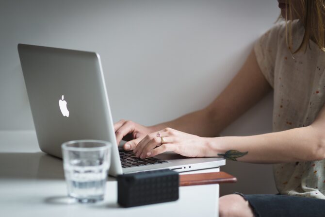 George Mason University study finds digital divide and lower than expected use of patient portals for electronic health records