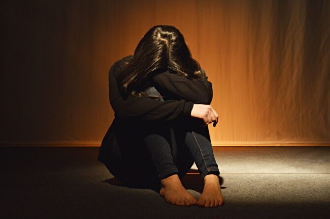 Mason psychology professor offers tips to help children with pandemic anger and anxiety