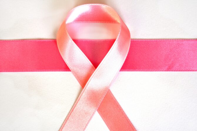Meet the George Mason senior changing breast cancer research
