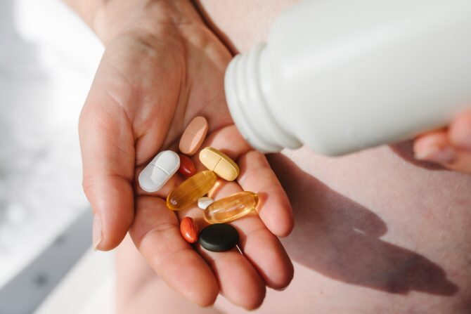 First-of-its-kind research identifies beneficial prenatal vitamins to reduce risk of infant death