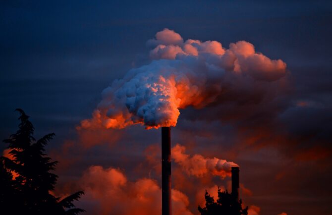 Helen Chin receives NIH grant to study associations between air pollution and the onset of puberty