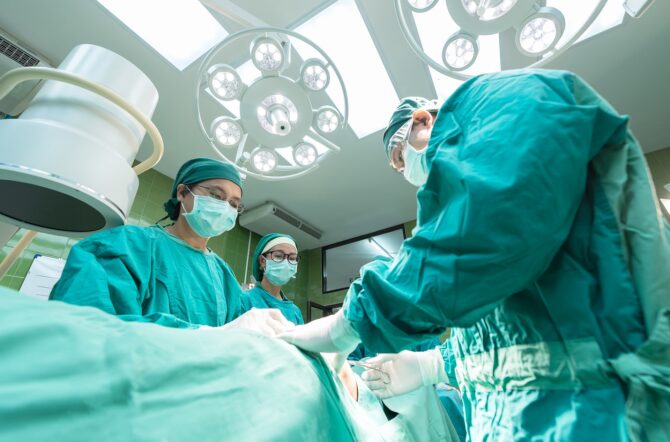 Study: Correcting the discrepancy among races and live kidney transplants